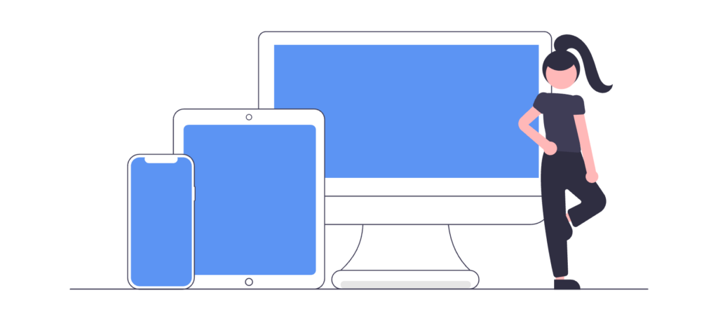Experten für Cross Platform App Entwicklung mit Flutter, React Native & Ionic