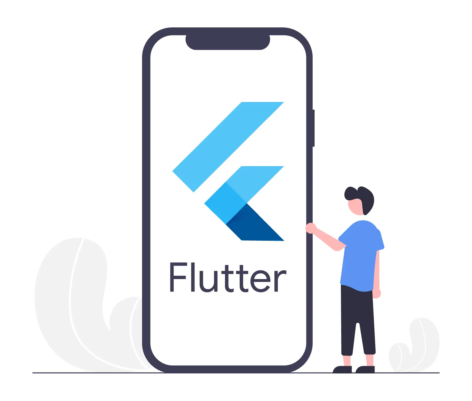 Experten für Cross Platform App Entwicklung mit Flutter, React Native & Ionic