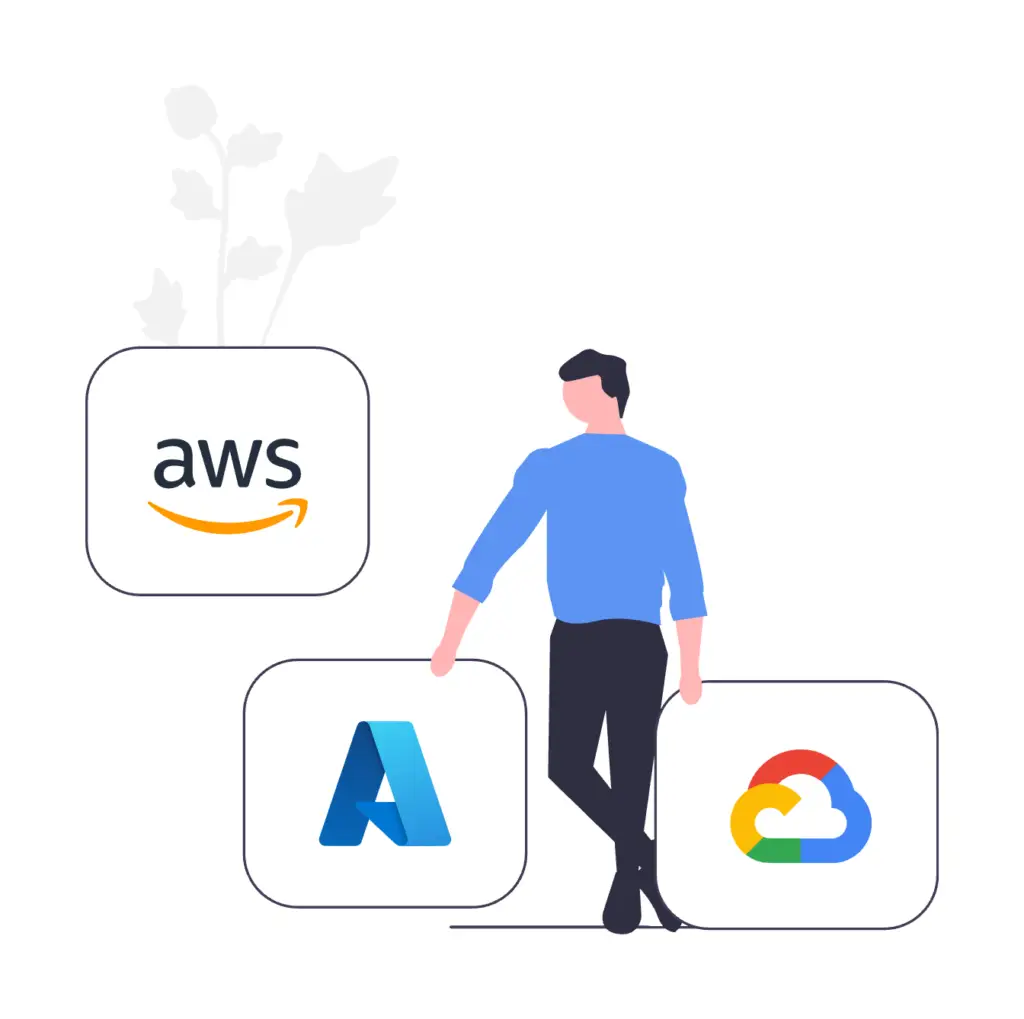 Micro SaaS Entwicklung mit moderner Technologie, CI/CD & Testumgebungen