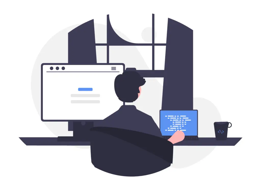 Micro SaaS Entwicklung mit moderner Technologie, CI/CD & Testumgebungen