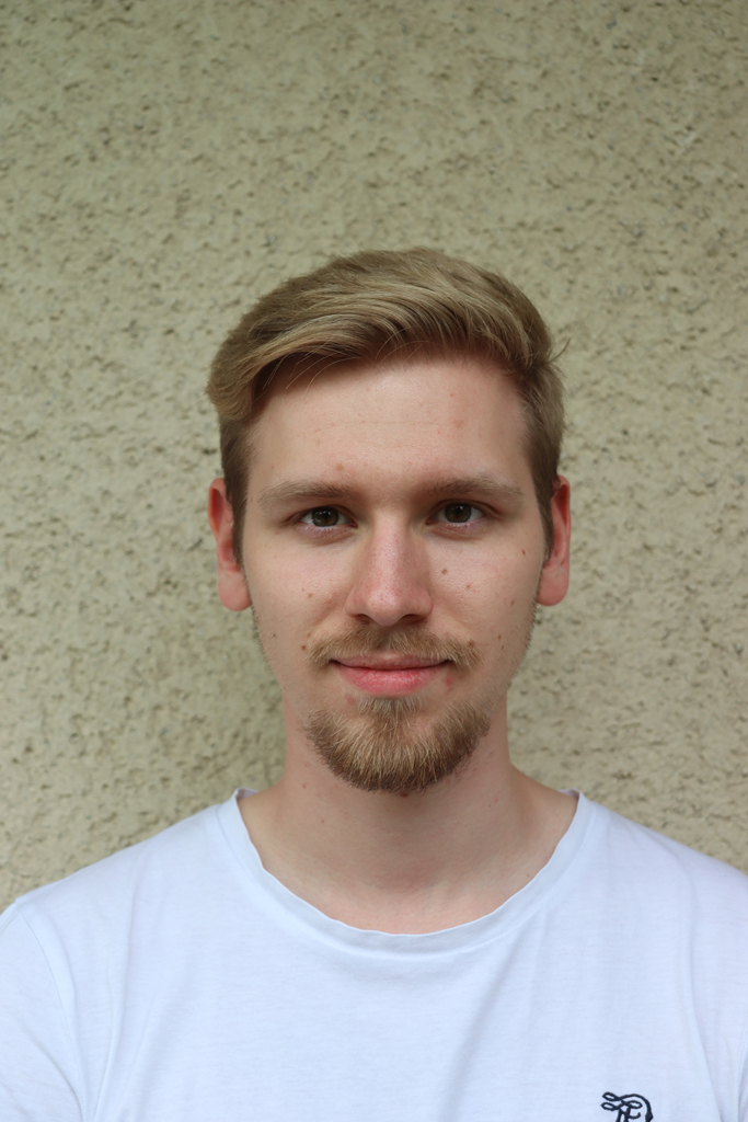 Michel Klippel - Nordwave - Webentwicklung und Cross Platform Apps Leipzig